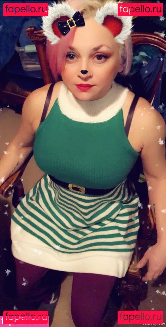 Harlihero Onlyfans Photo Gallery 