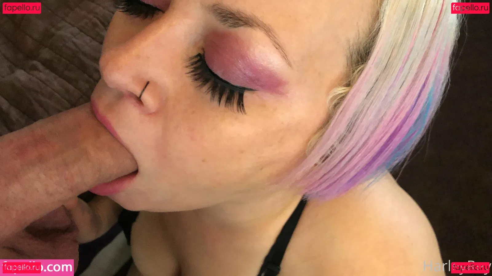 Harlihero Onlyfans Photo Gallery 