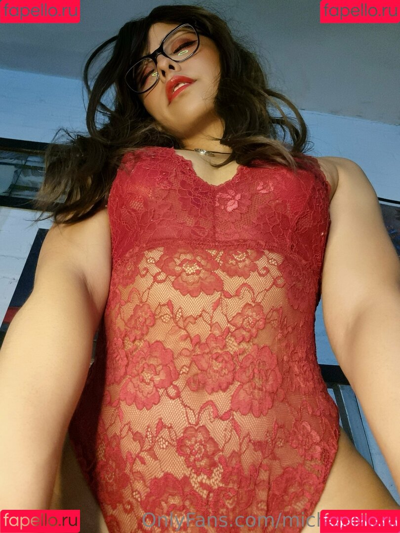 Michdahaka Nude Onlyfans Photo 91