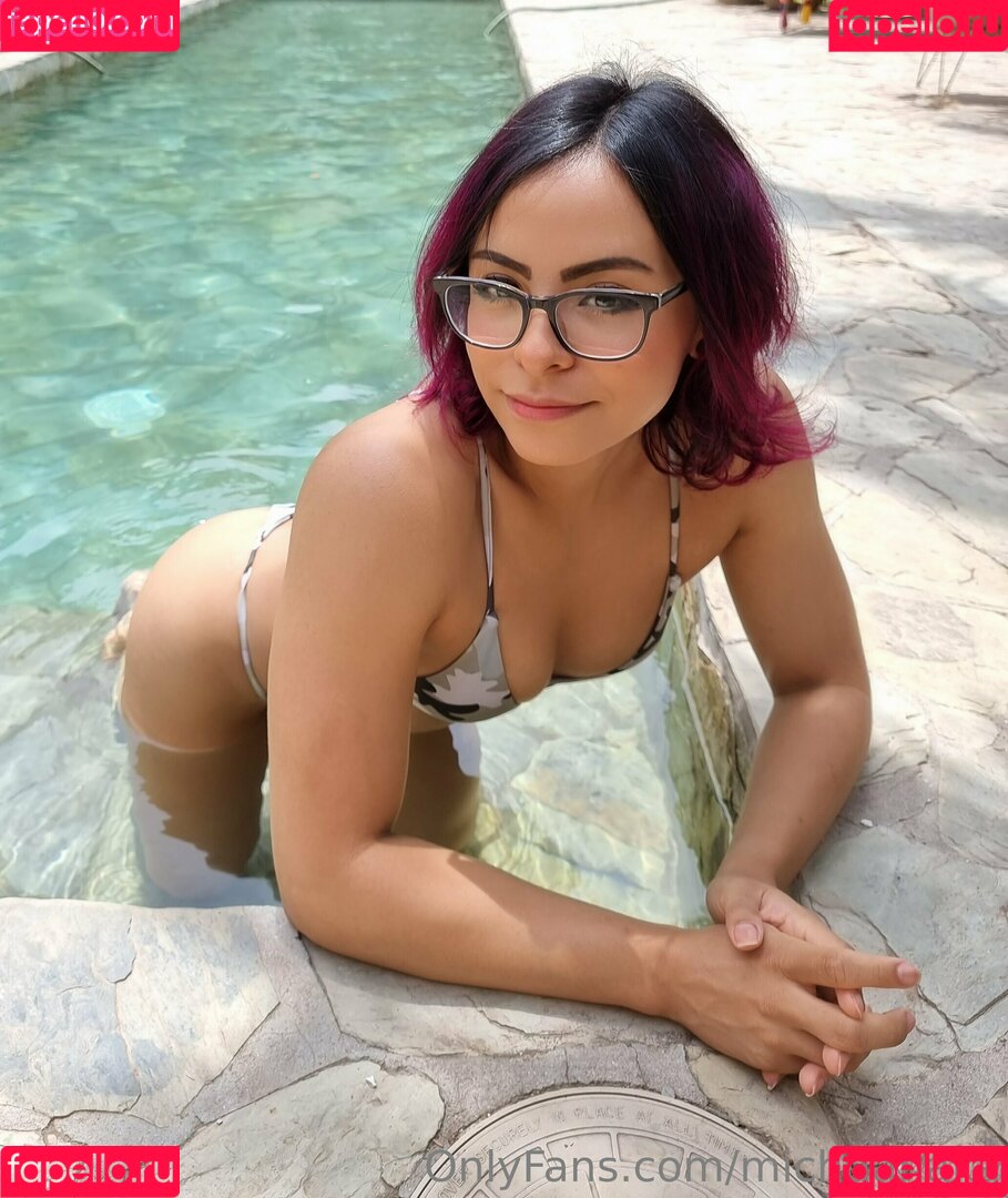 Michdahaka Onlyfans Photo Gallery 