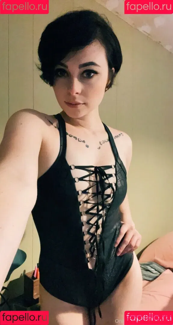 Harlihero Onlyfans Photo Gallery 
