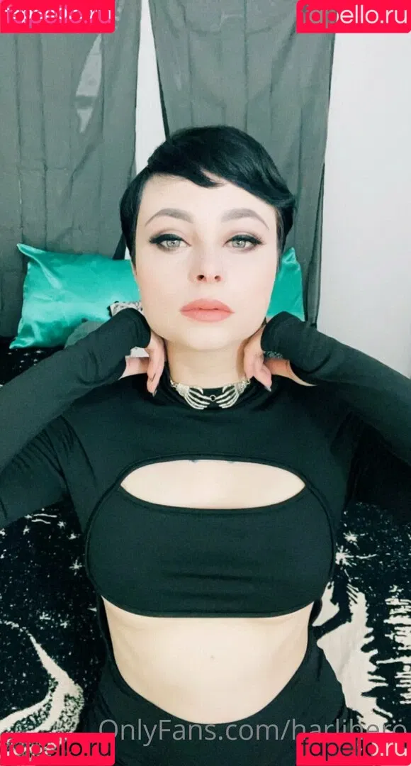 Harlihero Onlyfans Photo Gallery 
