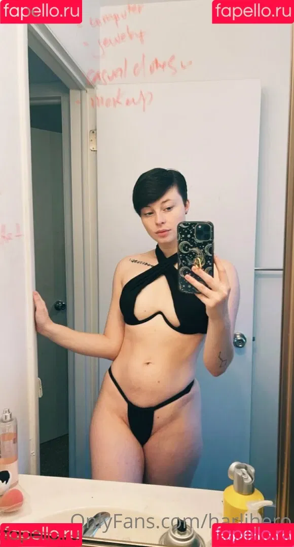 Harlihero Onlyfans Photo Gallery 
