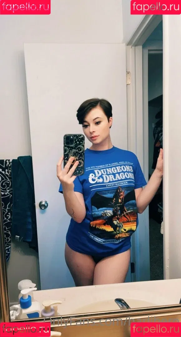 Harlihero Onlyfans Photo Gallery 