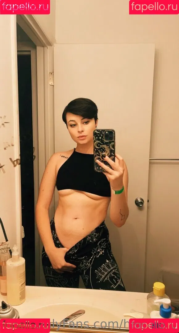 Harlihero Onlyfans Photo Gallery 
