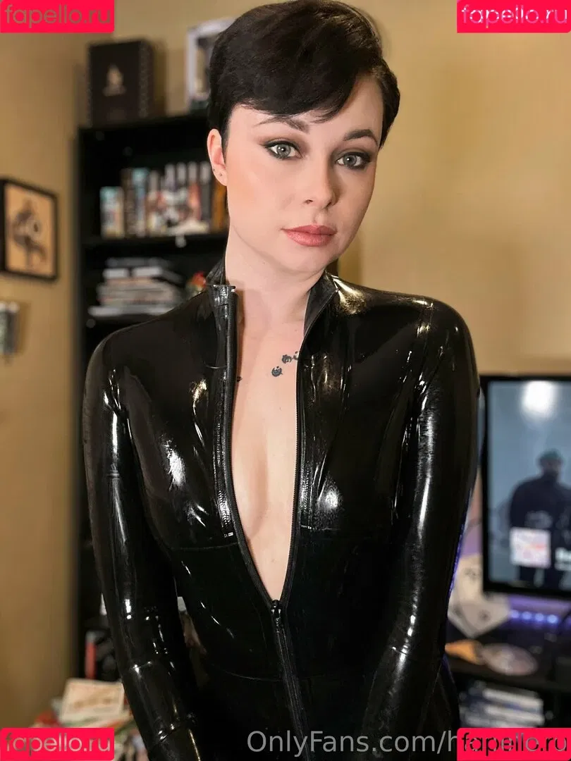 Harlihero Onlyfans Photo Gallery 
