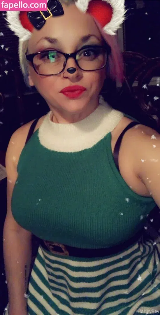 Harlihero Onlyfans Photo Gallery 