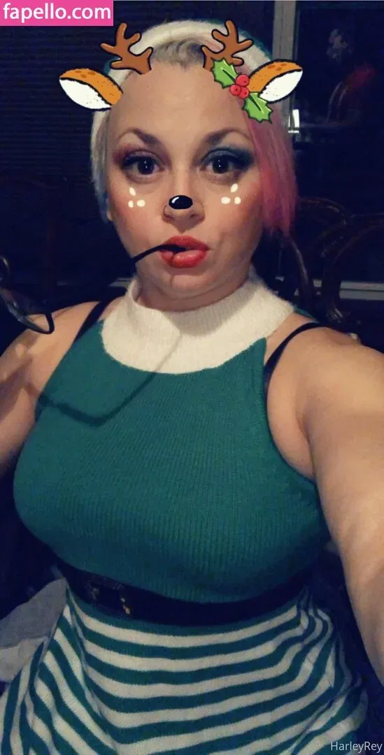 Harlihero Onlyfans Photo Gallery 