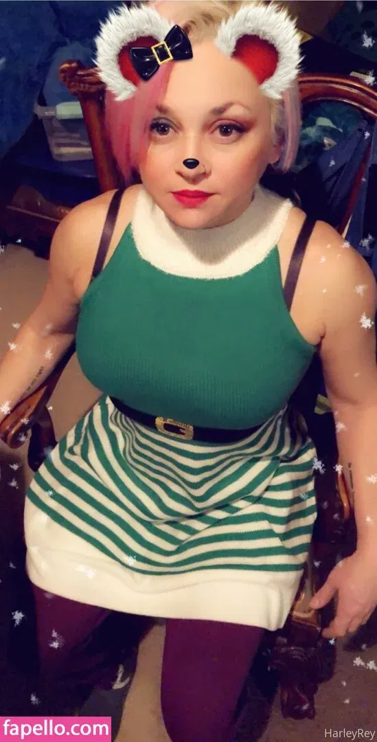 Harlihero Onlyfans Photo Gallery 