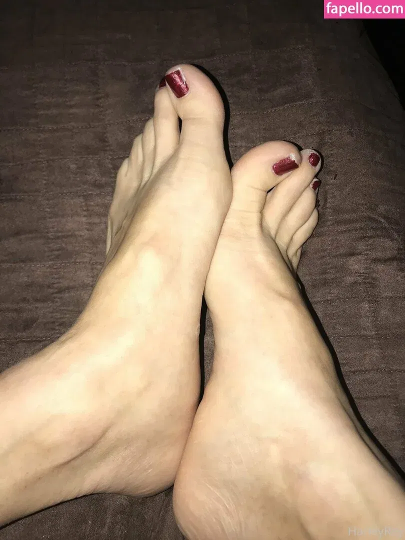 Harlihero Onlyfans Photo Gallery 