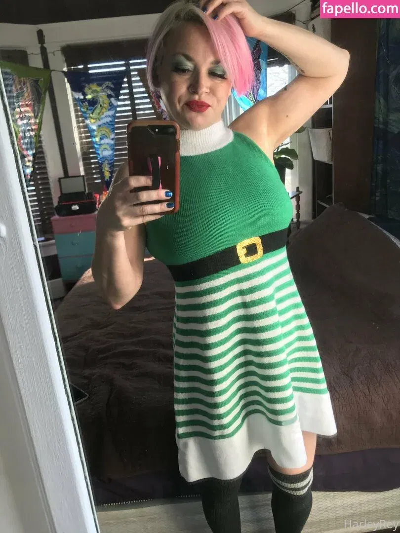 Harlihero Onlyfans Photo Gallery 