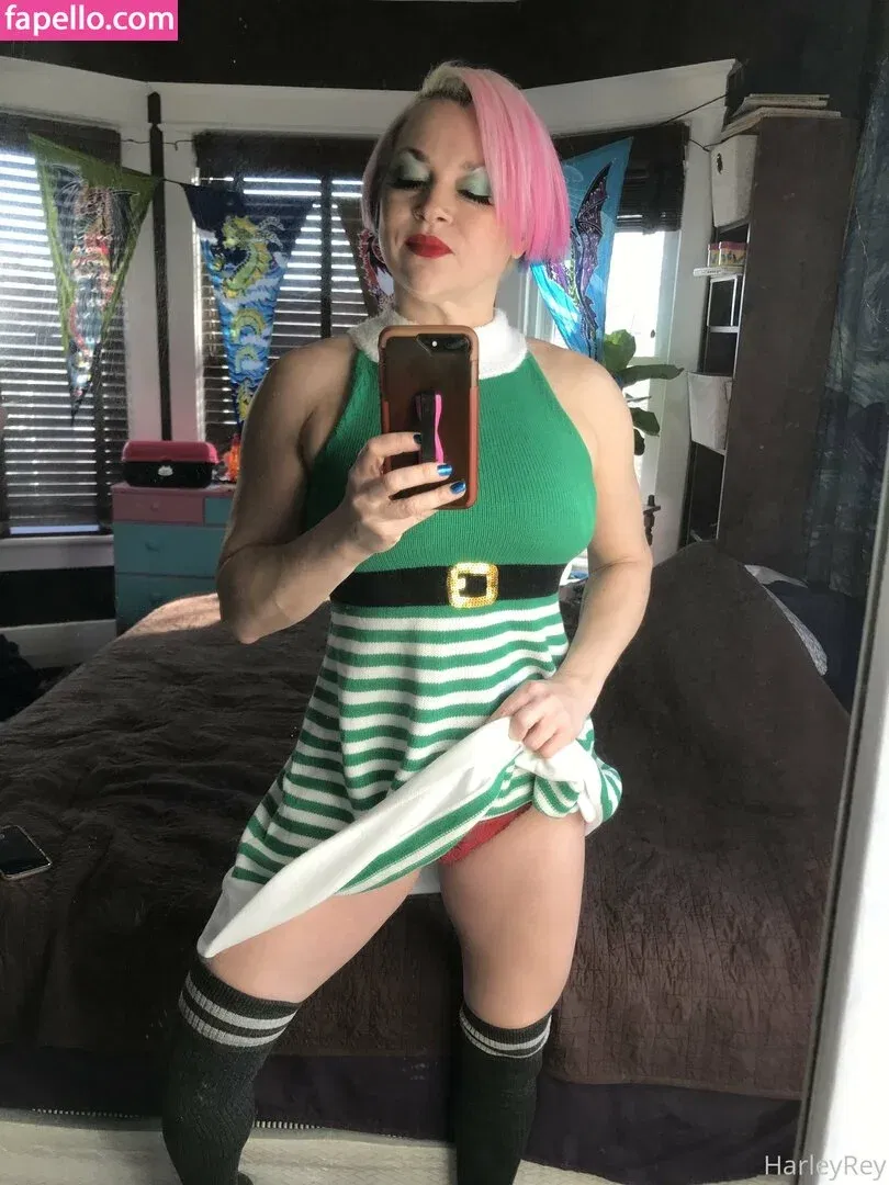 Harlihero Onlyfans Photo Gallery 