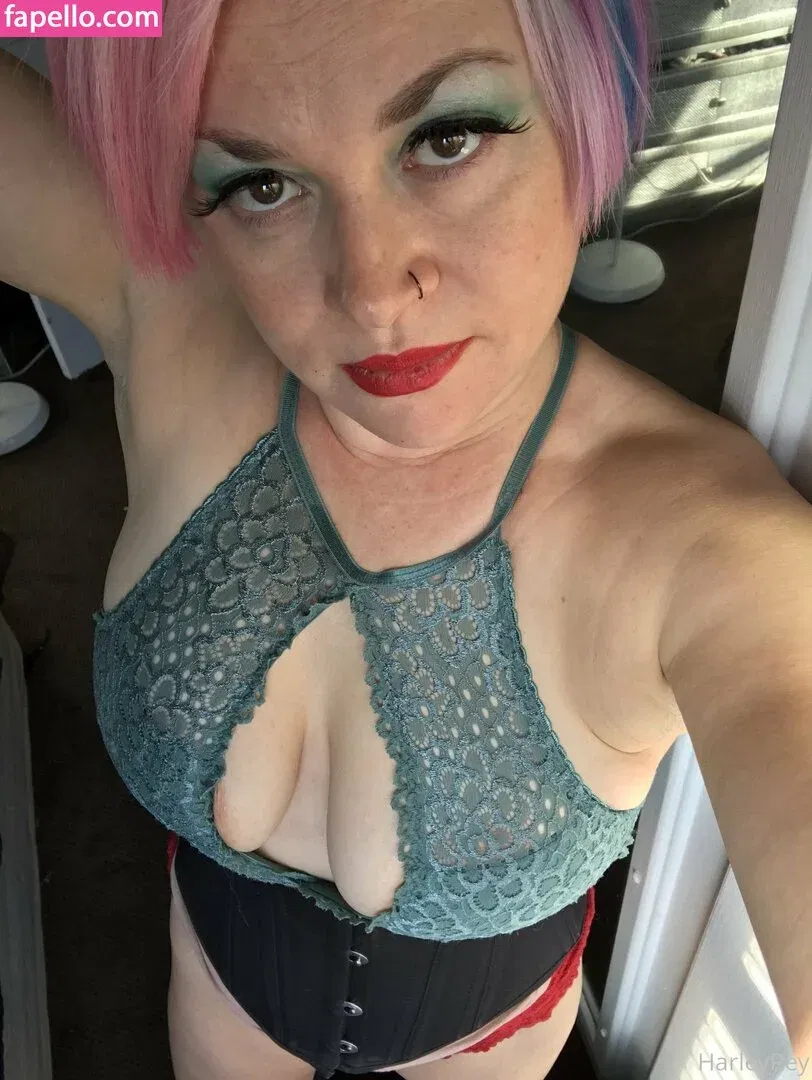 Harlihero Onlyfans Photo Gallery 