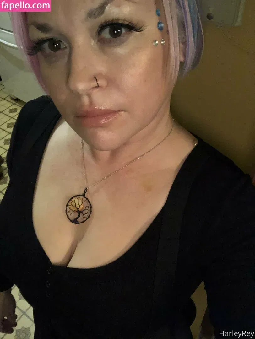 Harlihero Onlyfans Photo Gallery 