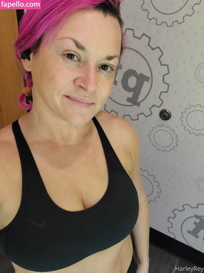 Harlihero Onlyfans Photo Gallery 