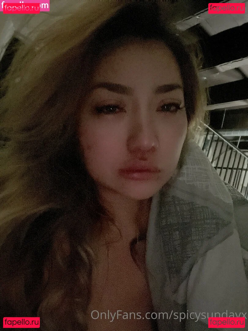 spicysundayx Onlyfans Photo Gallery 