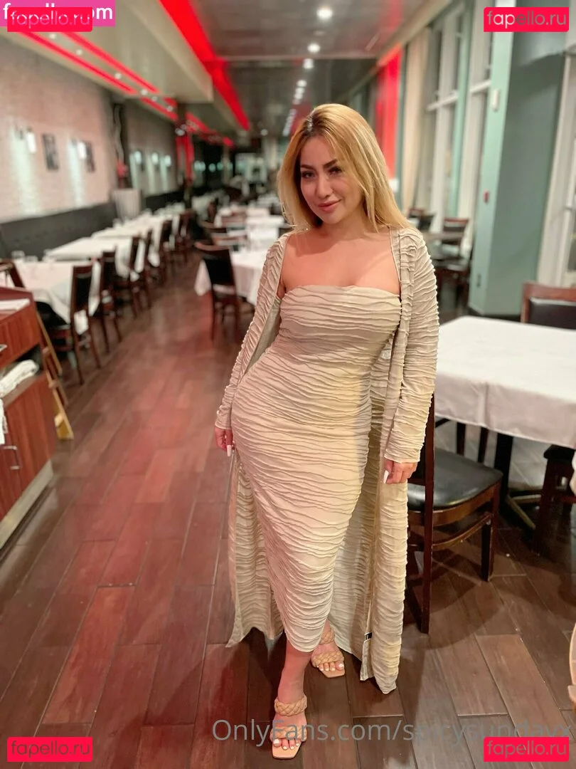 spicysundayx Onlyfans Photo Gallery 