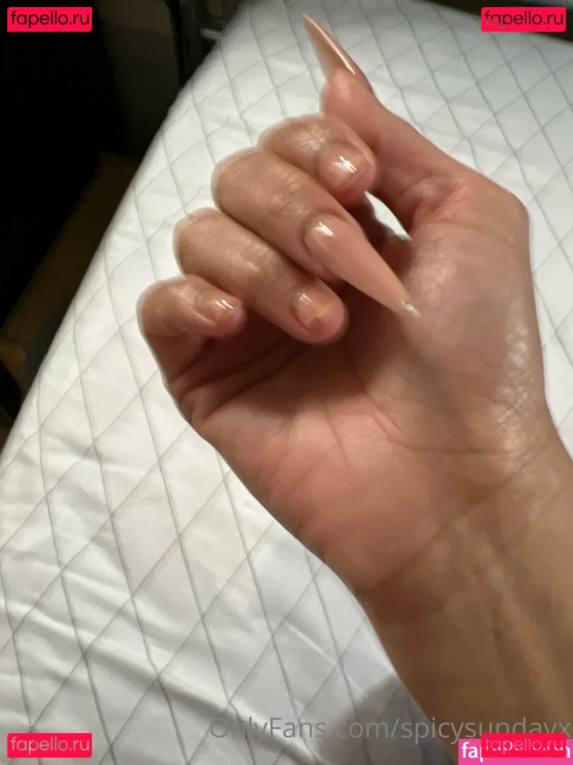 spicysundayx Onlyfans Photo Gallery 