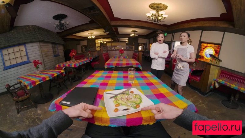 Vina Sky Onlyfans Photo Gallery 