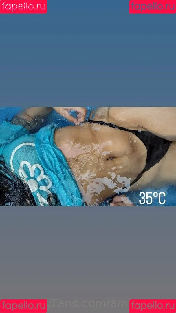 amberwish Onlyfans Photo Gallery 