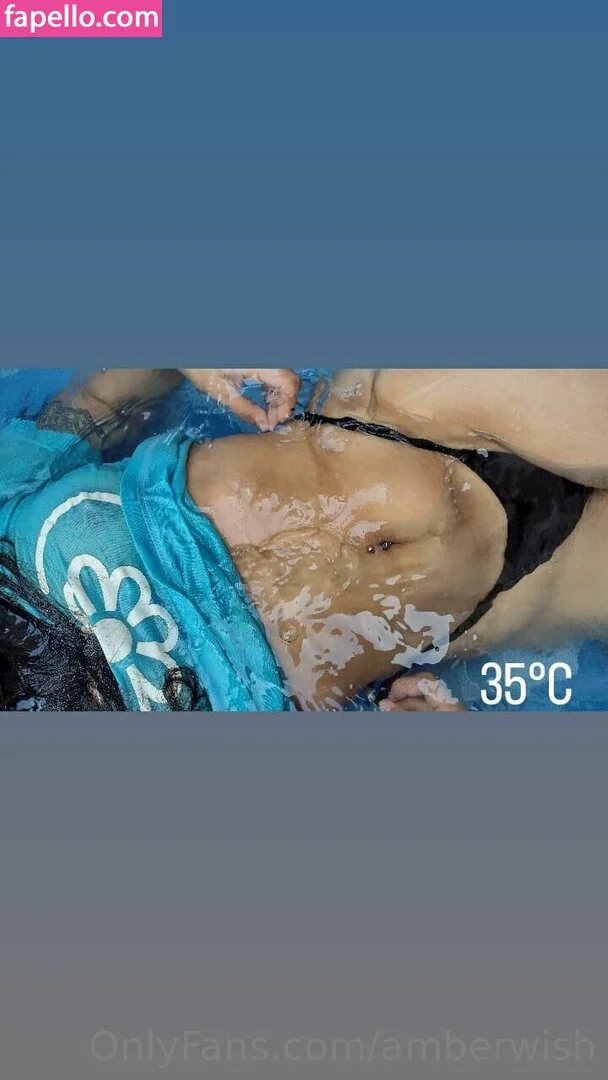 amberwish Onlyfans Photo Gallery 