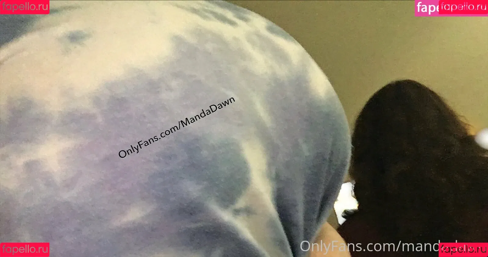 mandadawn Onlyfans Photo Gallery 