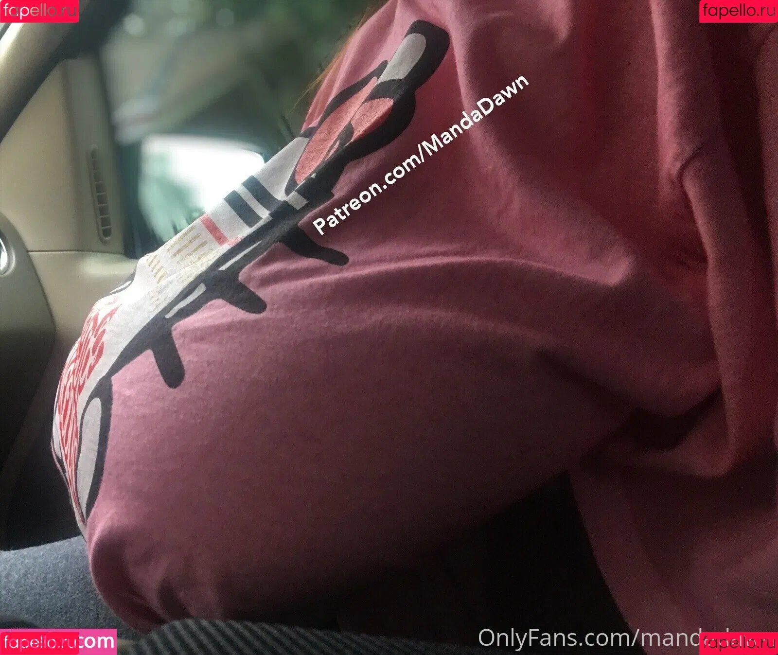 mandadawn Onlyfans Photo Gallery 