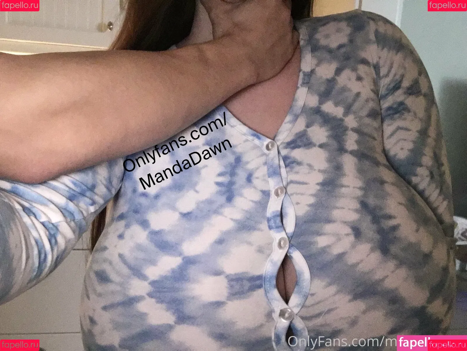 mandadawn Onlyfans Photo Gallery 