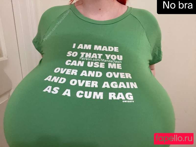 mandadawn Nude Onlyfans Photo 17