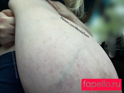 mandadawn Nude Onlyfans Photo 8