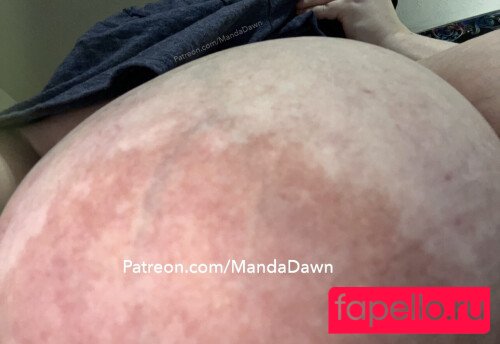 mandadawn Nude Onlyfans Photo 7