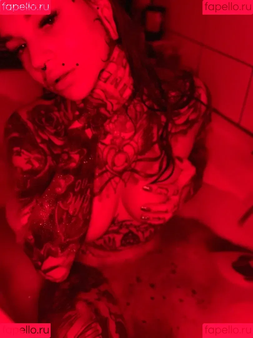 xsatansbarbiex Onlyfans Photo Gallery 