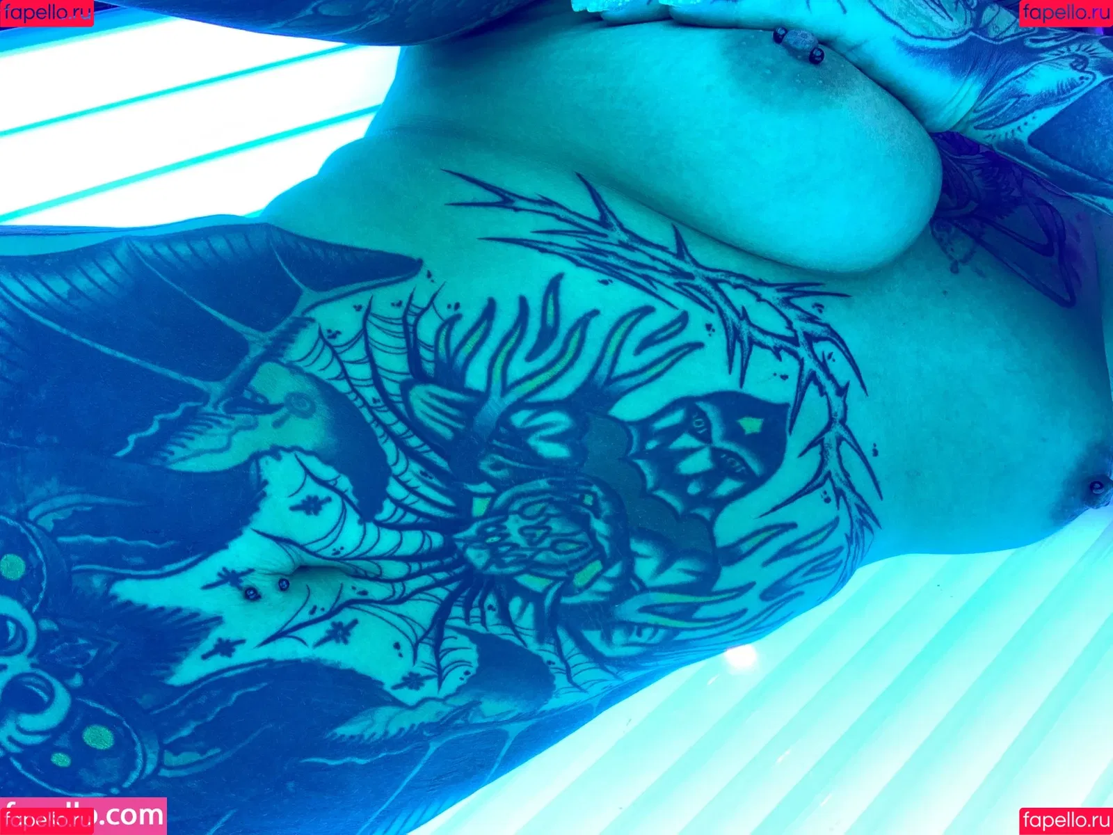 xsatansbarbiex Onlyfans Photo Gallery 
