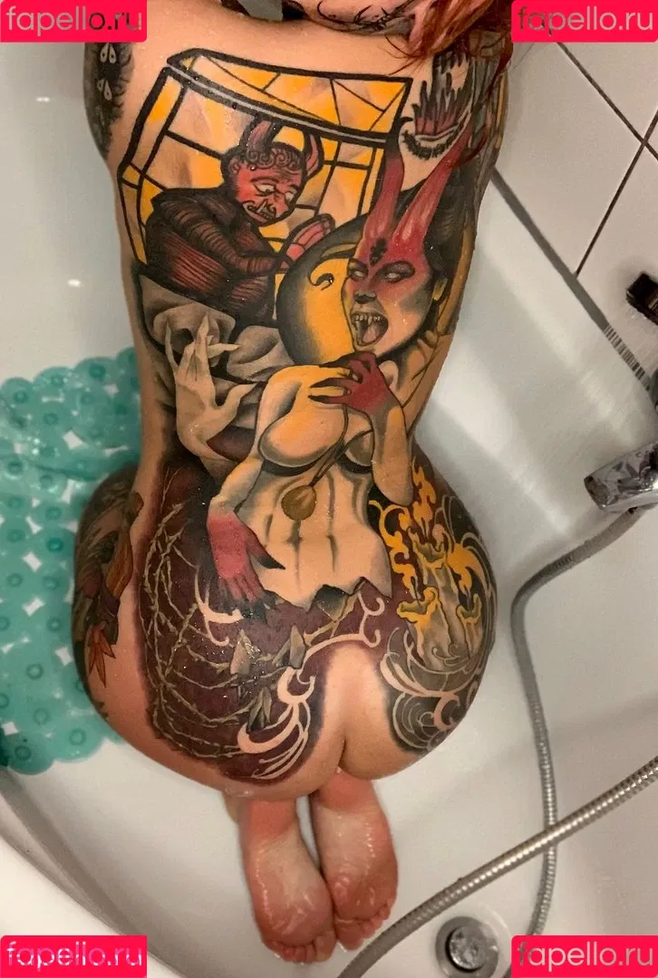 xsatansbarbiex Onlyfans Photo Gallery 