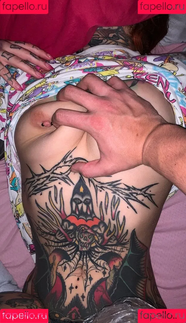 xsatansbarbiex Onlyfans Photo Gallery 