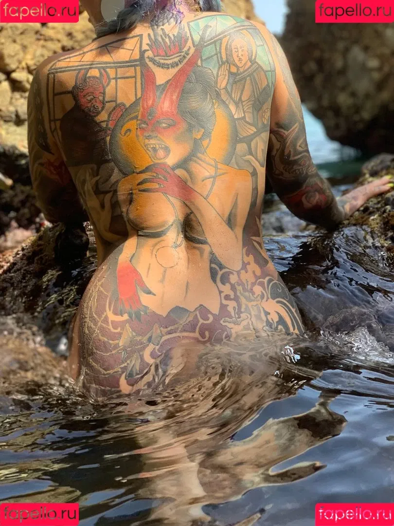 xsatansbarbiex Onlyfans Photo Gallery 