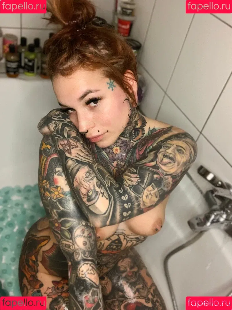 xsatansbarbiex Onlyfans Photo Gallery 