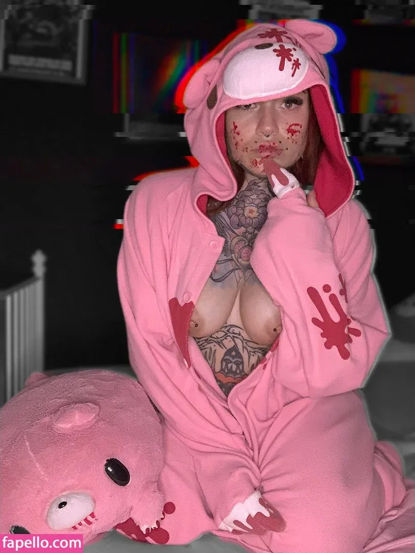 xsatansbarbiex Onlyfans Photo Gallery 