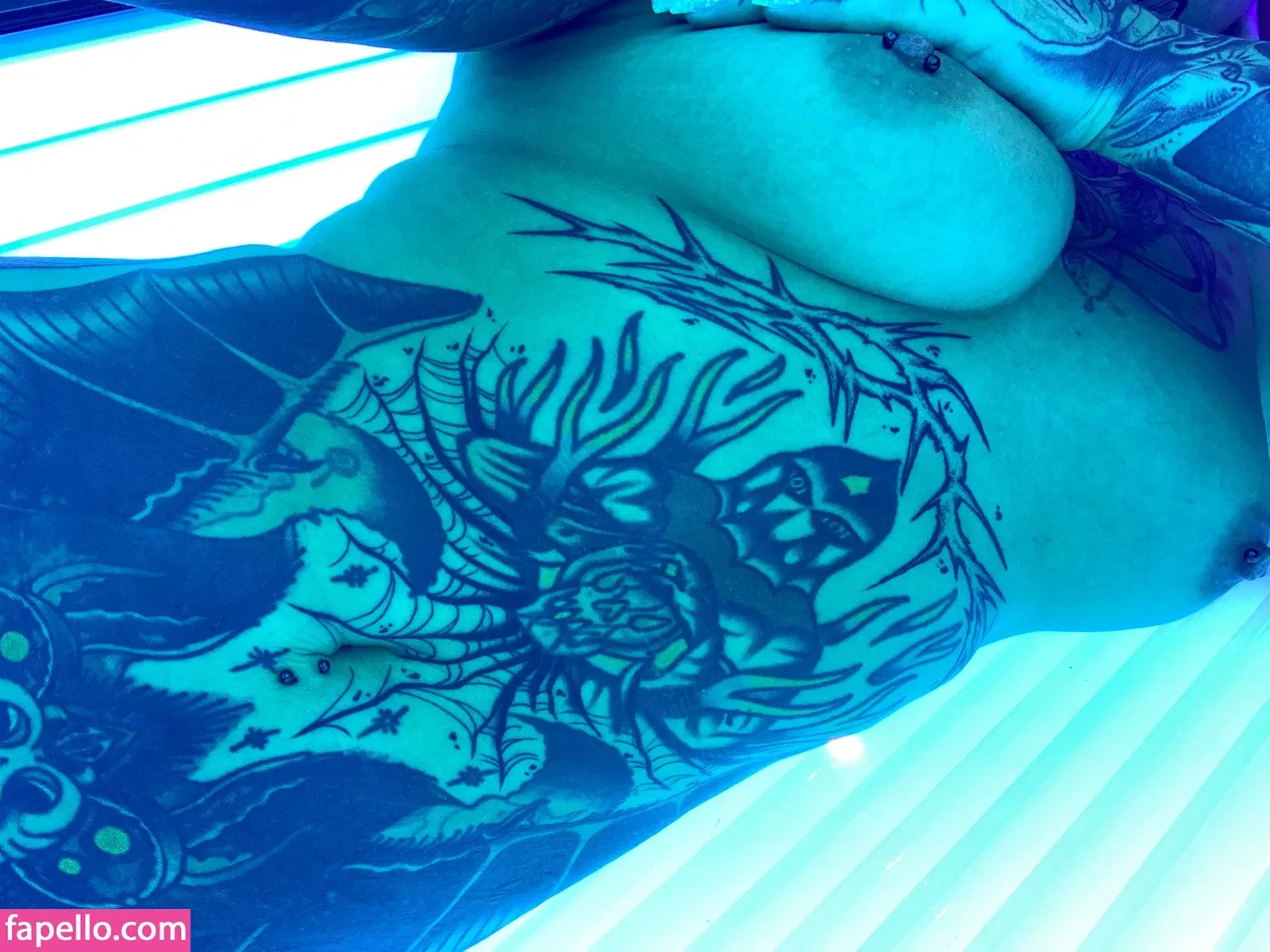 xsatansbarbiex Onlyfans Photo Gallery 