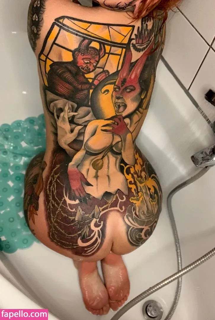 xsatansbarbiex Onlyfans Photo Gallery 