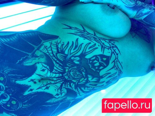 xsatansbarbiex Nude Onlyfans Photo 50