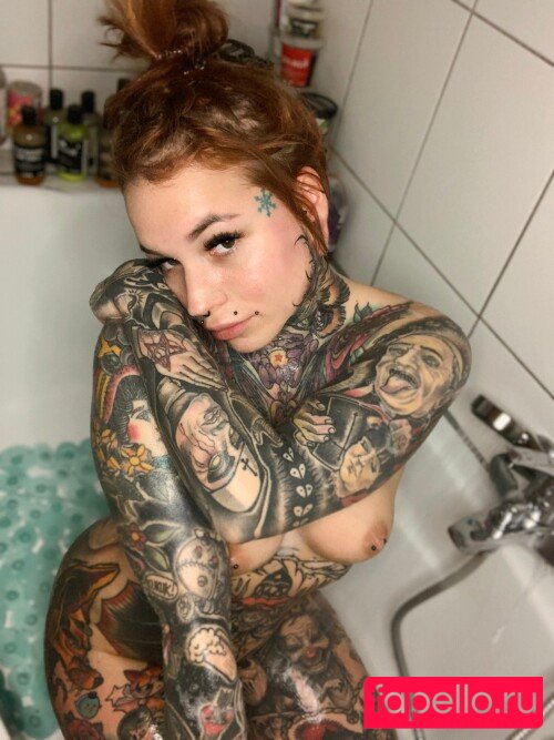 xsatansbarbiex Nude Onlyfans Photo 29