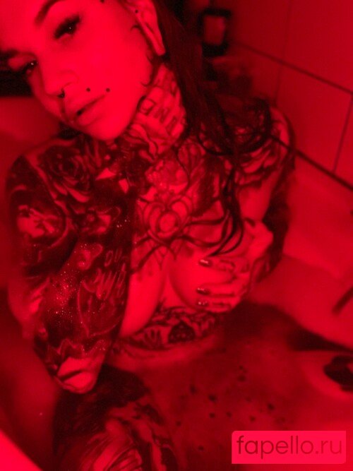 xsatansbarbiex Nude Onlyfans Photo 10