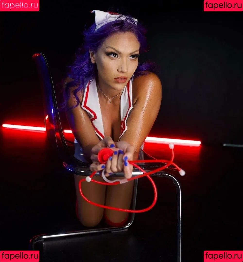Salina De La Renta Onlyfans Photo Gallery 
