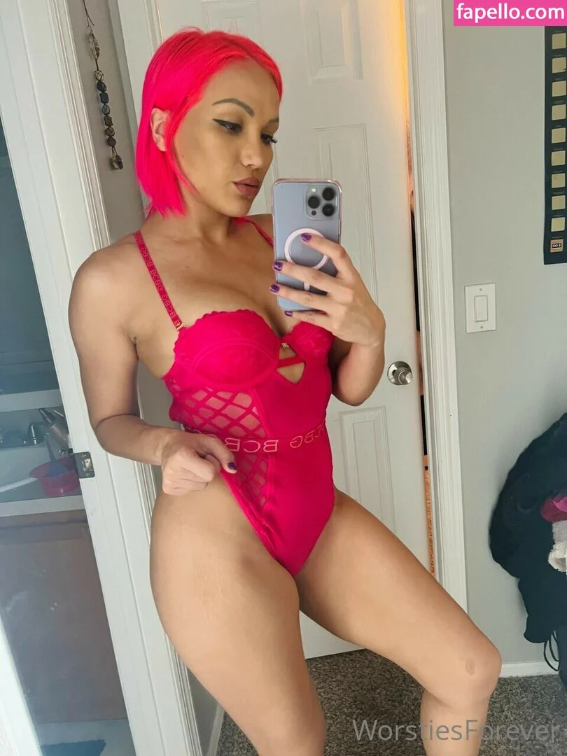 Salina De La Renta Onlyfans Photo Gallery 