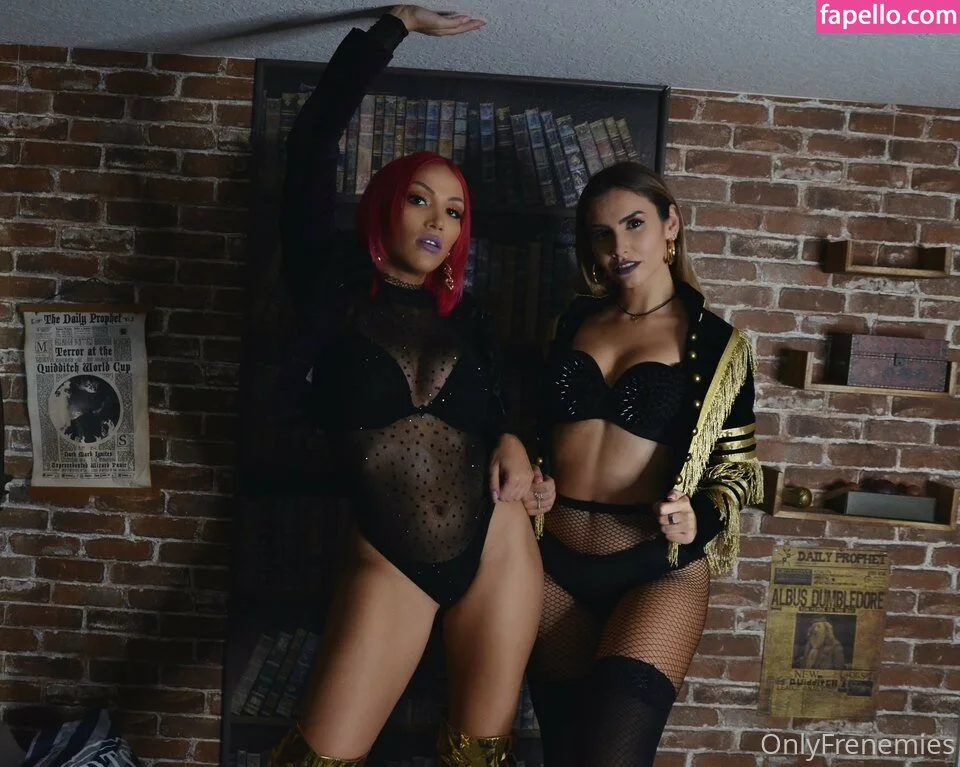 Salina De La Renta Onlyfans Photo Gallery 