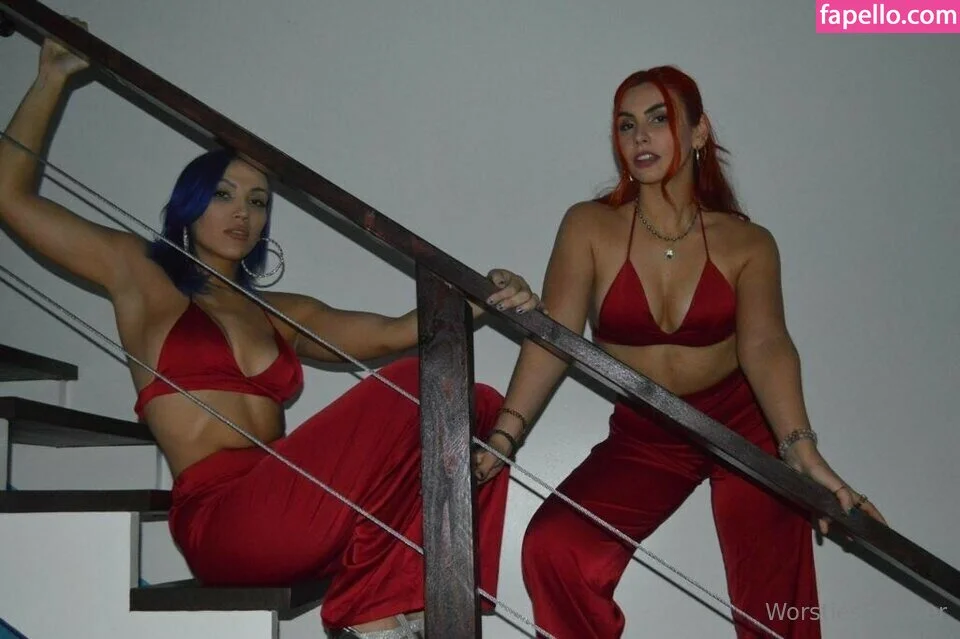 Salina De La Renta Onlyfans Photo Gallery 