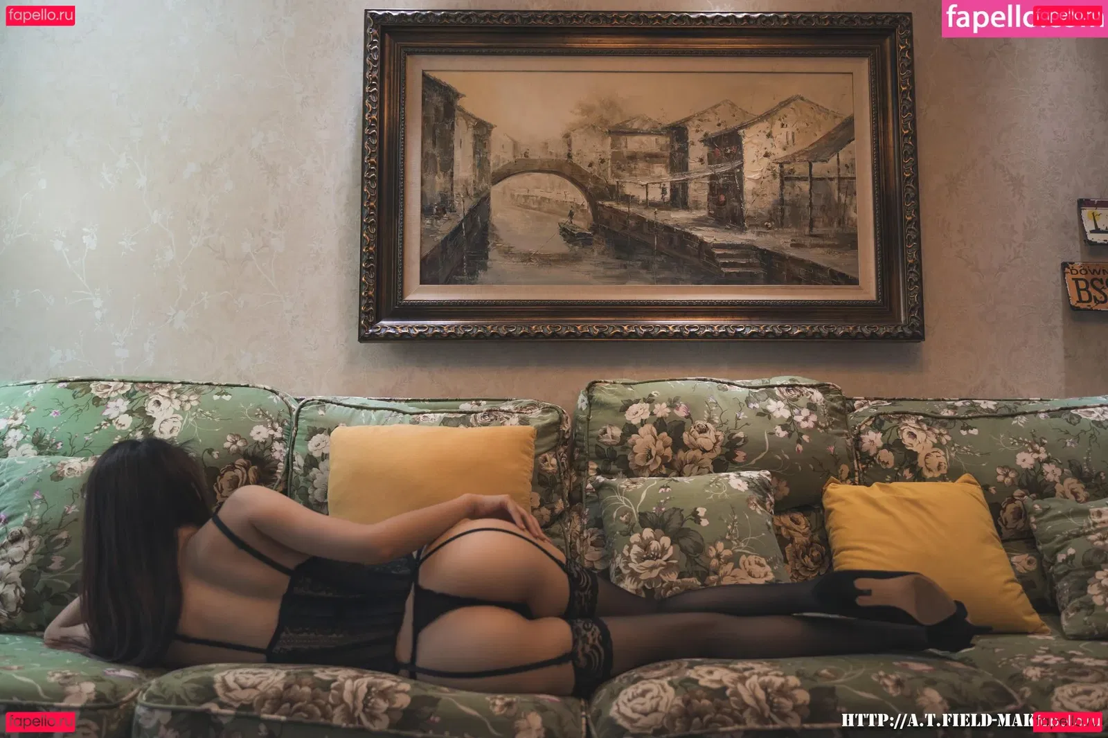 ATFMaker Onlyfans Photo Gallery 