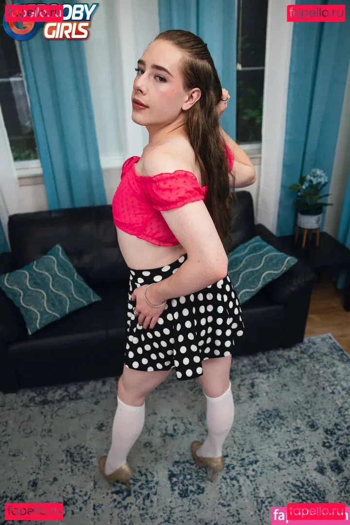 Jill Pill Onlyfans Photo Gallery 