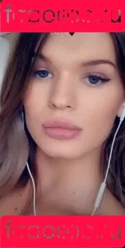 Naomi Anderson Onlyfans Photo Gallery 